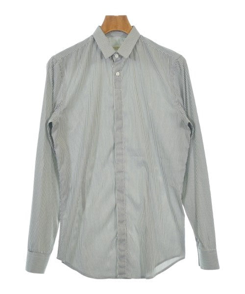 PAOLO PECORA เสื้อเชิ้ตทางการ