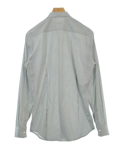 PAOLO PECORA เสื้อเชิ้ตทางการ