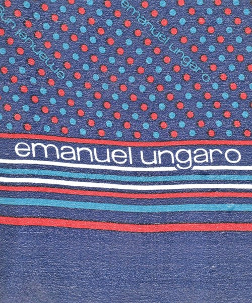 emanuel ungaro ผ้าพันคอ