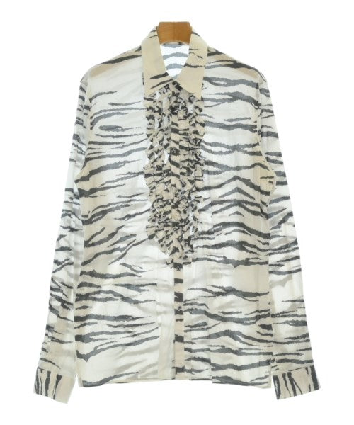 emanuel ungaro เสื้อลำลอง