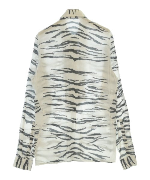 emanuel ungaro เสื้อลำลอง