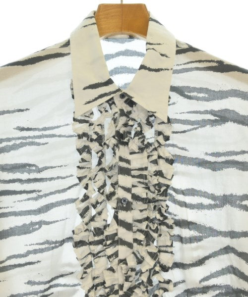 emanuel ungaro เสื้อลำลอง