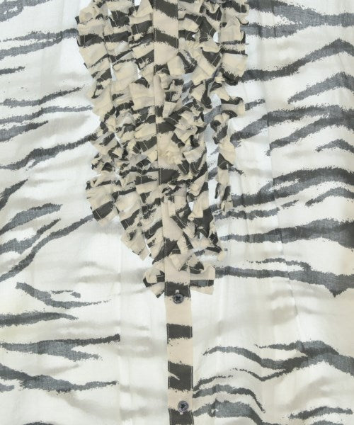 emanuel ungaro เสื้อลำลอง