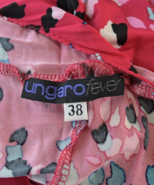 ungaro fever ชุดเดรส