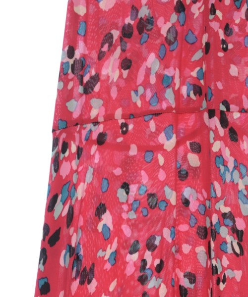 ungaro fever ชุดเดรส