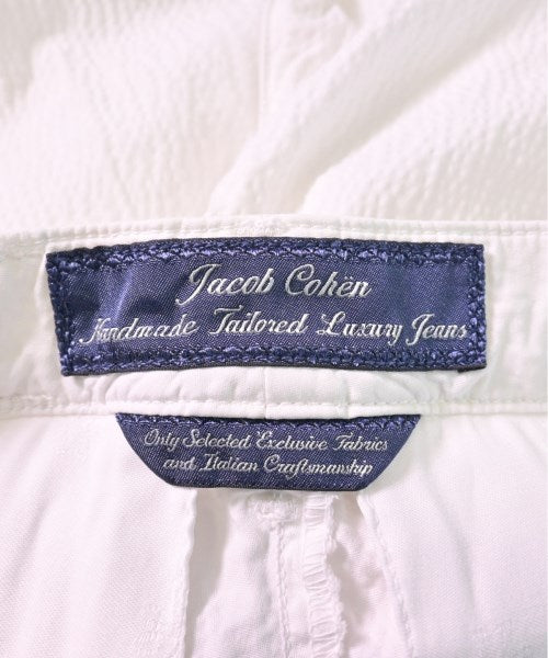 JACOB COHEN กางเกง อื่น