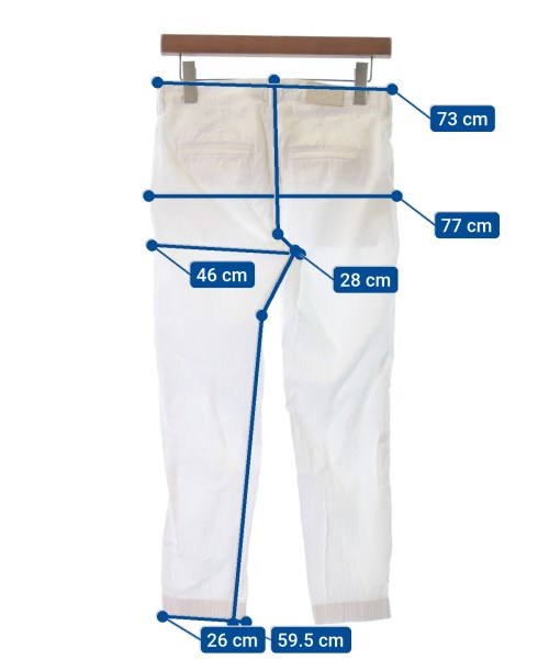 JACOB COHEN กางเกง อื่น