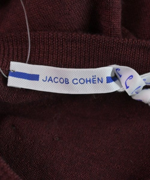 JACOB COHEN เสื้อกันหนาว