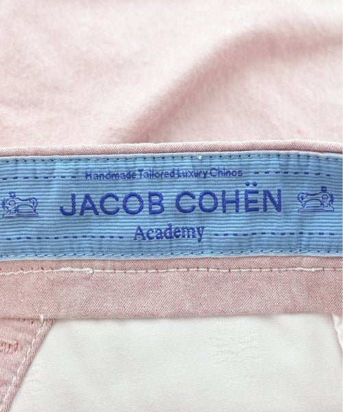 JACOB COHEN กางเกงขาสั้น
