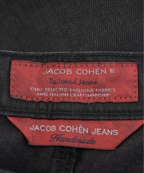 JACOB COHEN ยีนส์