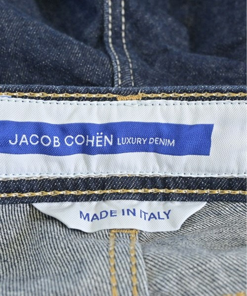 JACOB COHEN ยีนส์