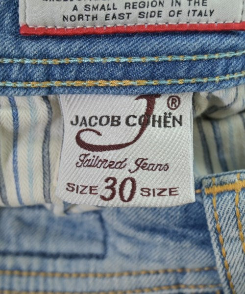 JACOB COHEN ยีนส์