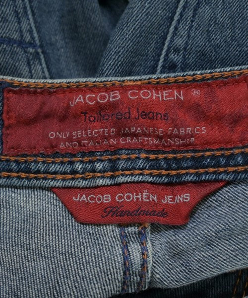 JACOB COHEN ยีนส์