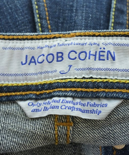 JACOB COHEN ยีนส์