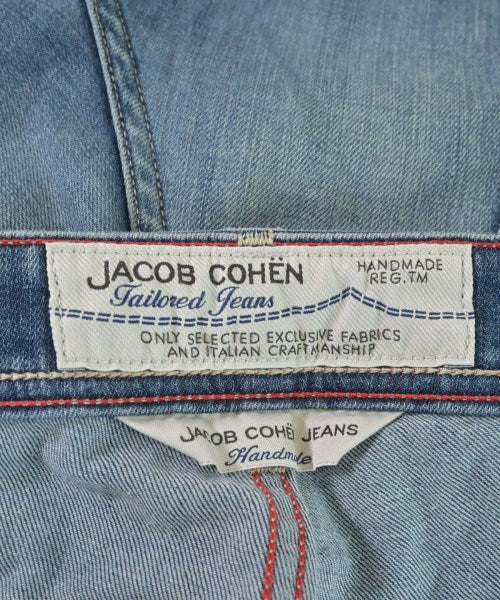 JACOB COHEN ยีนส์