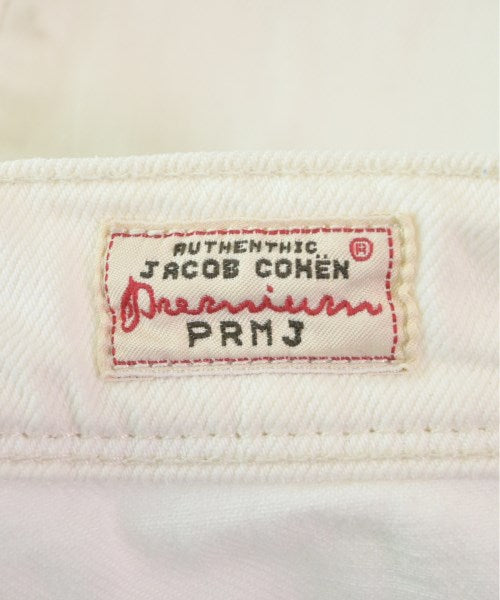 JACOB COHEN กางเกง อื่น