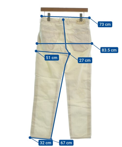 JACOB COHEN กางเกง อื่น