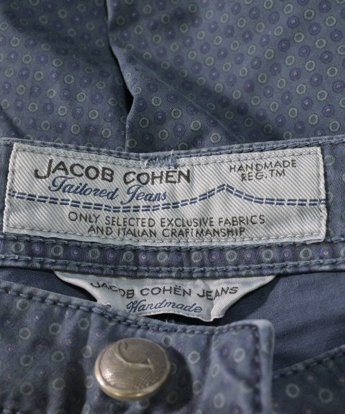 JACOB COHEN กางเกง อื่น