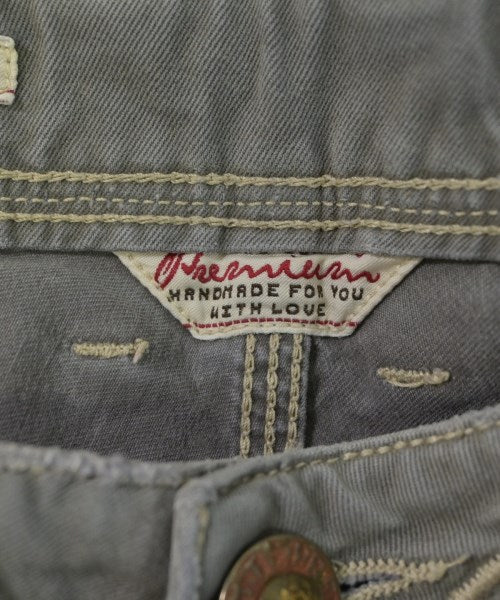 JACOB COHEN ชิโน่