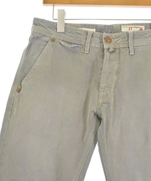 JACOB COHEN ชิโน่