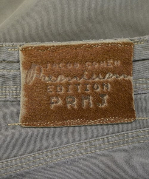 JACOB COHEN ชิโน่