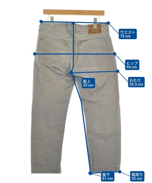 JACOB COHEN ชิโน่