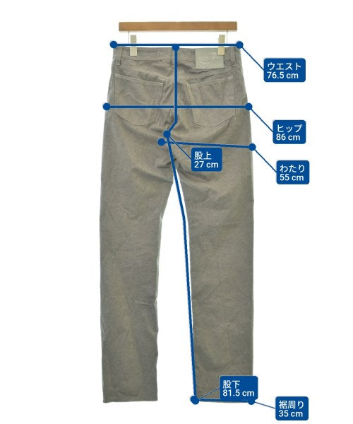 JACOB COHEN ยีนส์