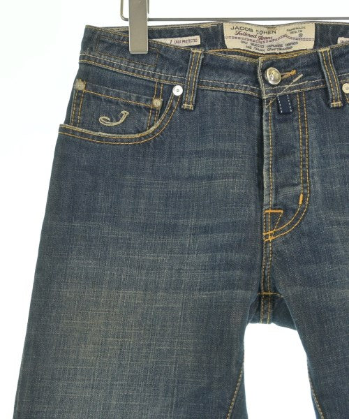 JACOB COHEN ยีนส์