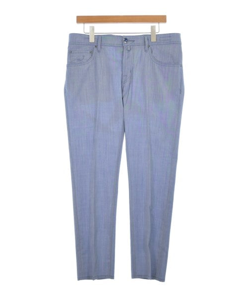 JACOB COHEN กางเกงขายาว