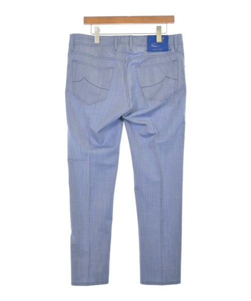 JACOB COHEN กางเกงขายาว