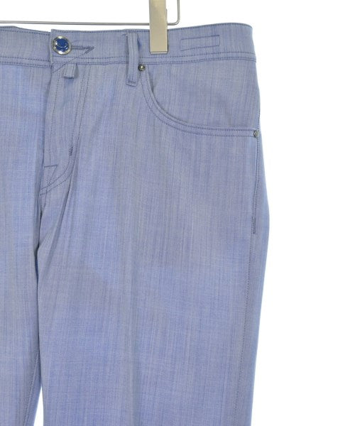 JACOB COHEN กางเกงขายาว