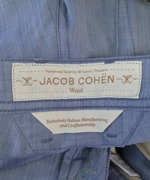 JACOB COHEN กางเกงขายาว