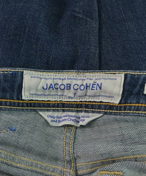 JACOB COHEN ยีนส์