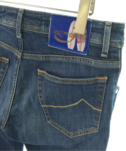 JACOB COHEN ยีนส์
