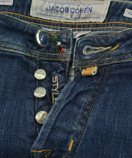 JACOB COHEN ยีนส์