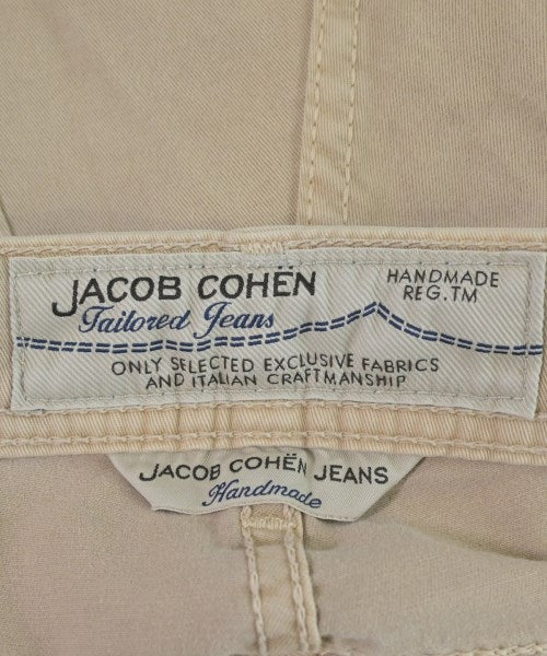 JACOB COHEN ชิโน่