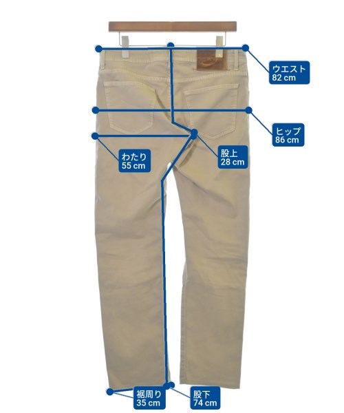 JACOB COHEN ชิโน่