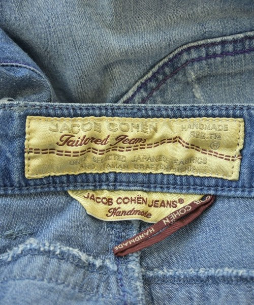 JACOB COHEN ยีนส์