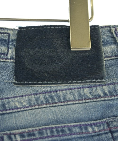 JACOB COHEN ยีนส์