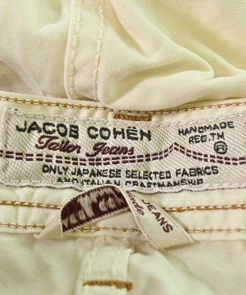 JACOB COHEN ชิโน่