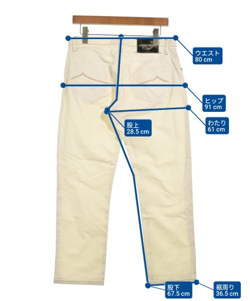 JACOB COHEN ชิโน่