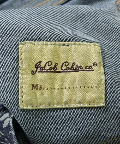 JACOB COHEN ยีนส์