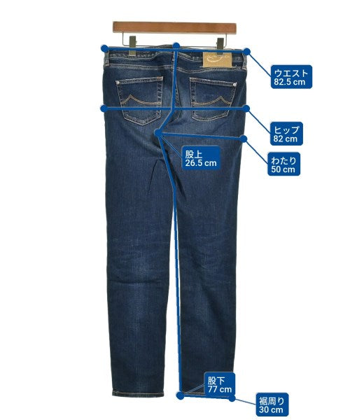 JACOB COHEN ยีนส์