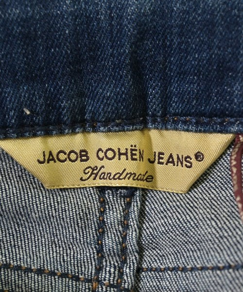 JACOB COHEN ยีนส์