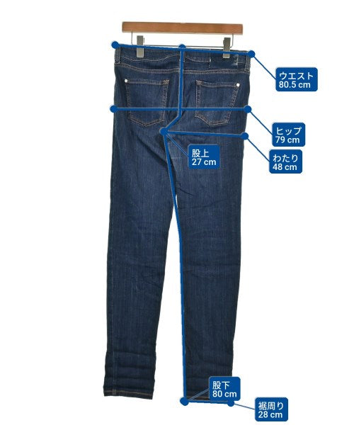 JACOB COHEN ยีนส์