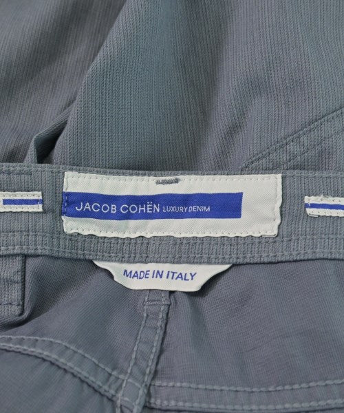 JACOB COHEN กางเกงขายาว