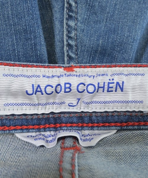 JACOB COHEN ยีนส์