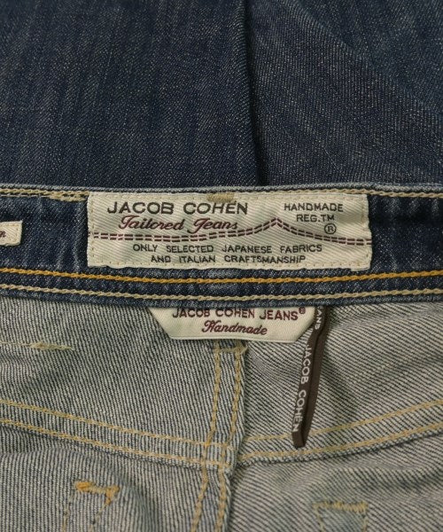 JACOB COHEN ยีนส์