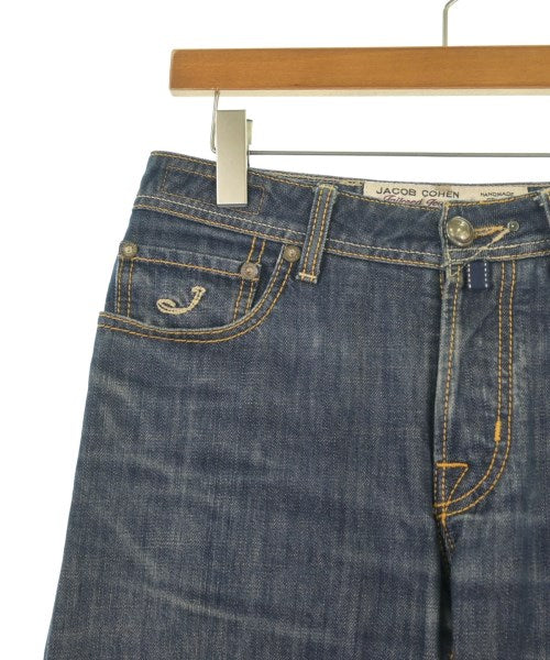 JACOB COHEN ยีนส์