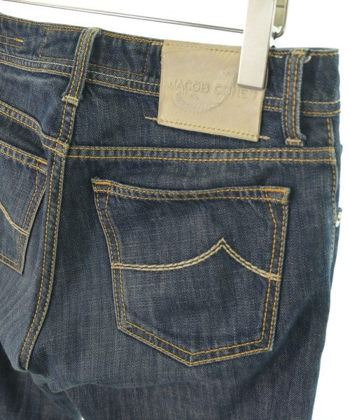 JACOB COHEN ยีนส์